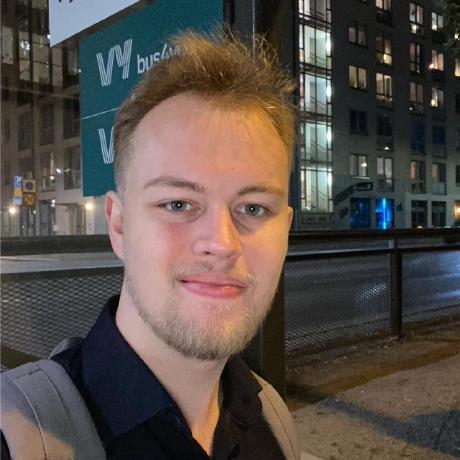 Emil Wagman, CTO at Incredible